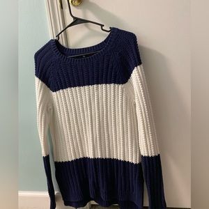 Gap Knit sweater